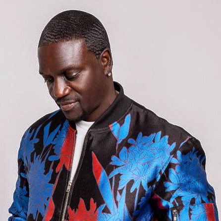 ‘Home back home’: Rapper Akon plans $6billion city in Senegal homeland