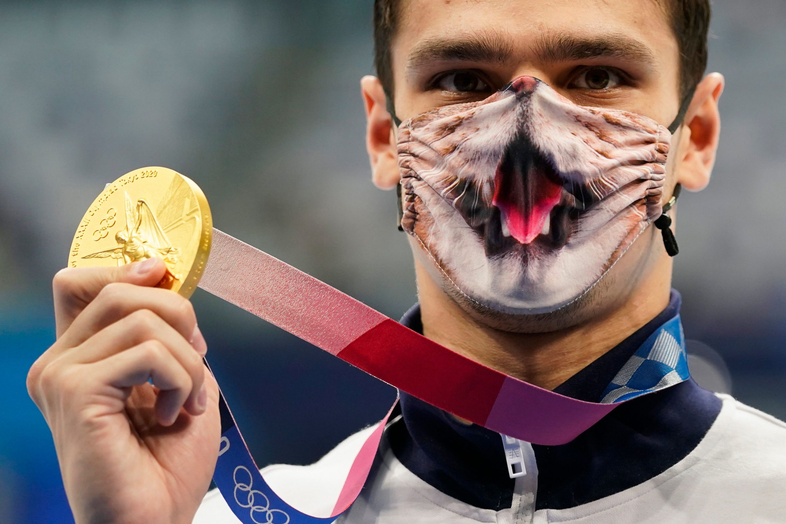 What is the real worth of an Olympic medal? Read on