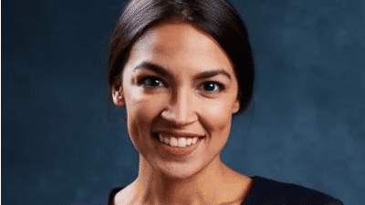 Who is the ‘billionaire with an ego problem’? AOC in two minds