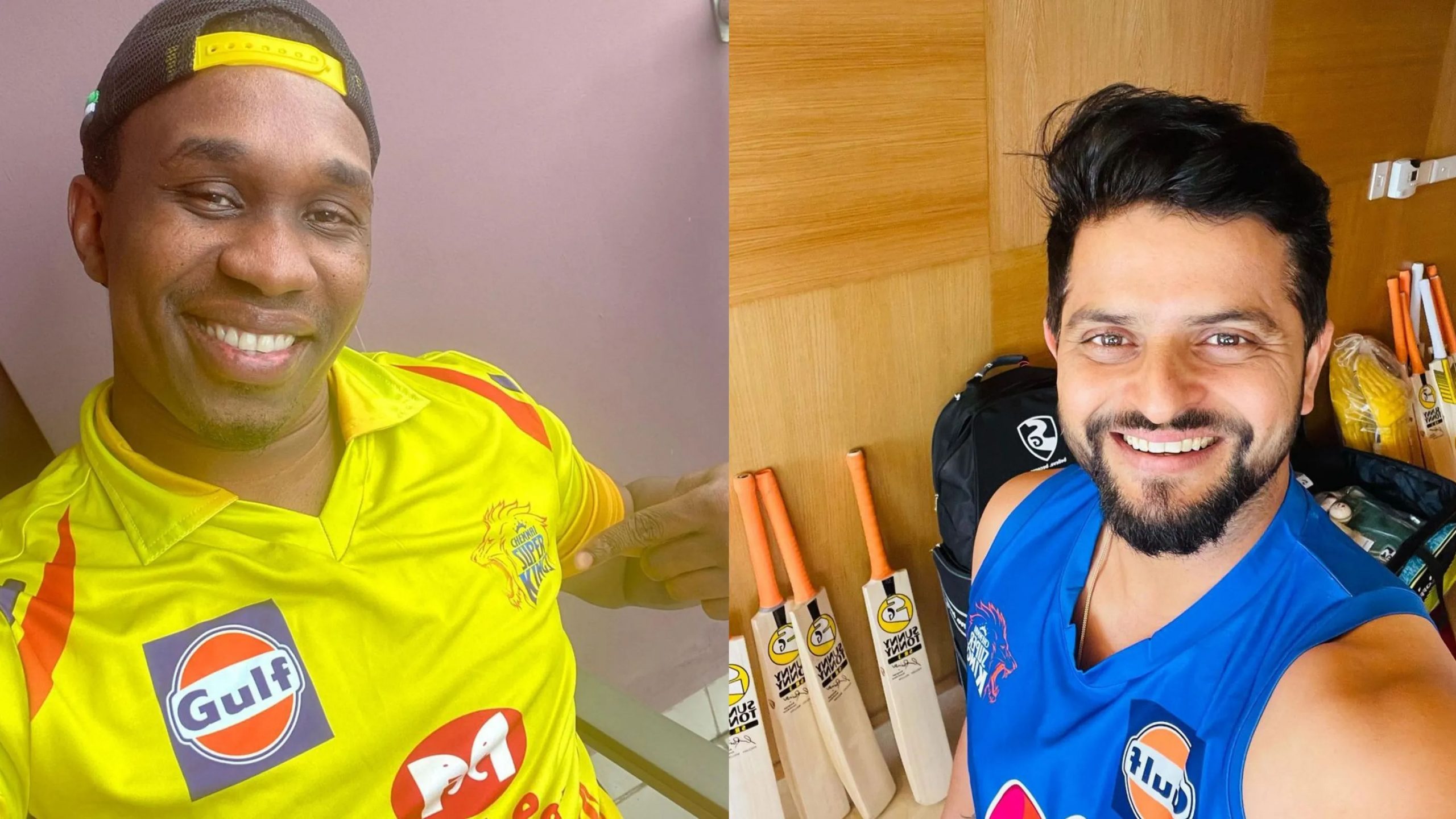 IPL 2021: What is Suresh Raina famously known as among Chennai Super Kings fans?