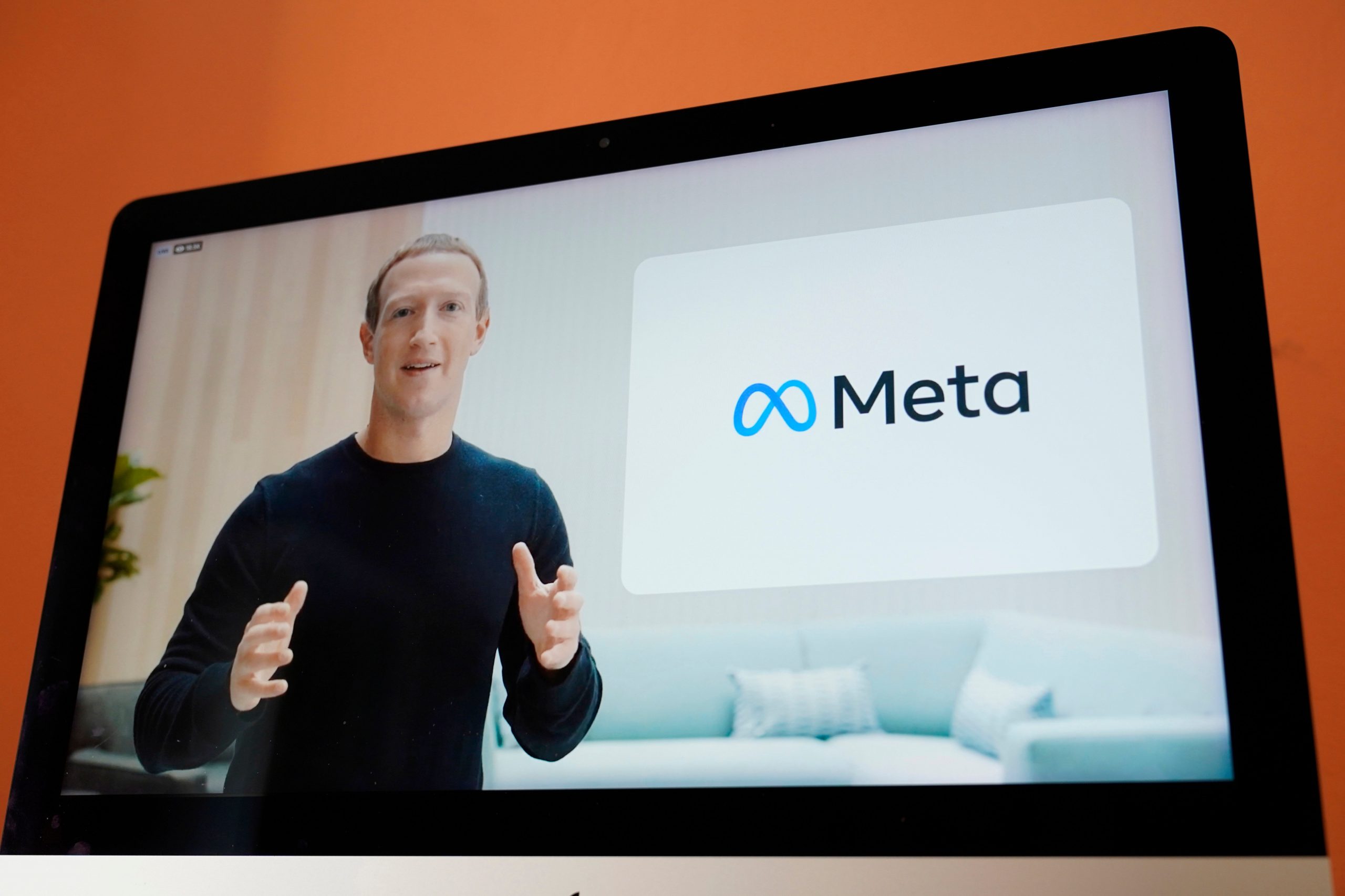 Mark Zuckerberg launches AI projects, calls it key to unlocking Metaverse