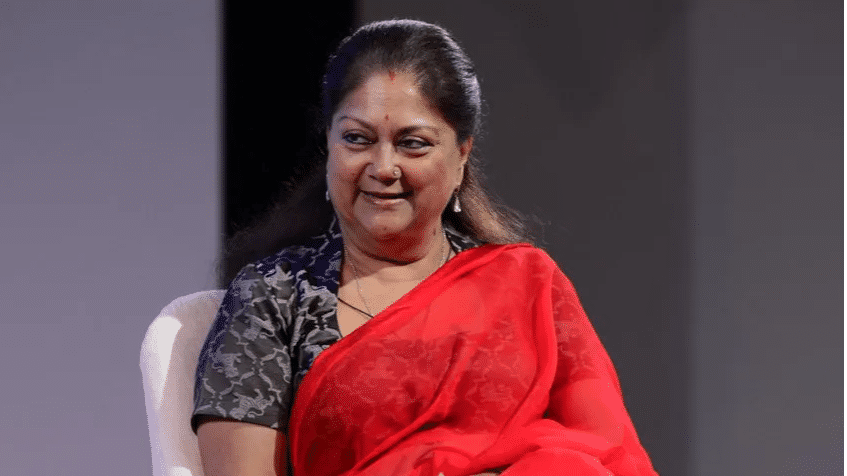 In month-long Gehlot vs Pilot and the subsequent truce, a Vasundhara Raje factor