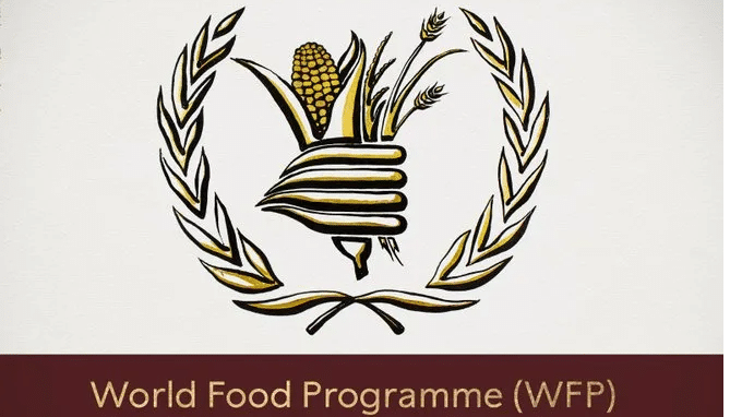 Nobel Prize for Peace awarded to the World Food Programme