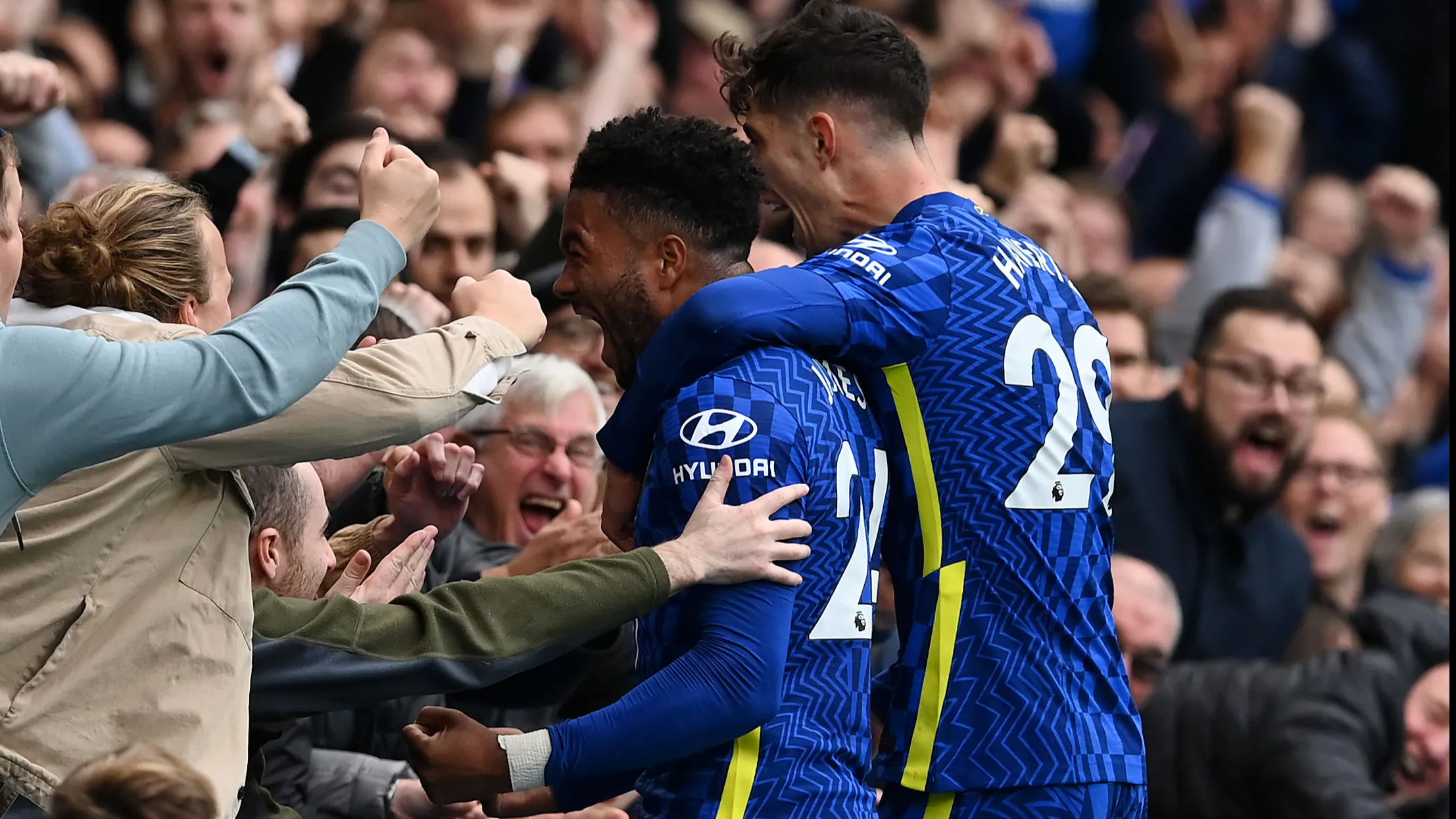 PL: Chelsea hit seven past Norwich in their biggest win under Thomas Tuchel