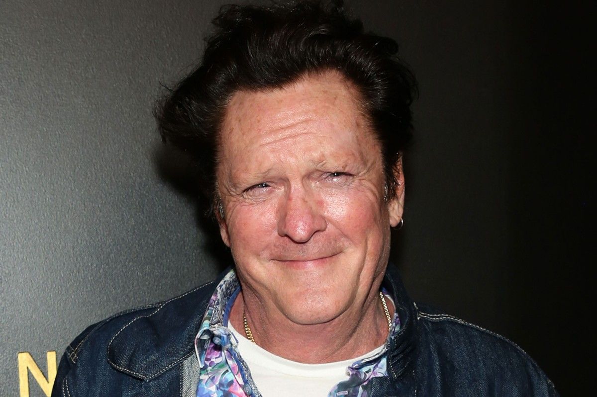 ‘Reservoir Dogs’ actor Michael Madsen arrested for trespassing on private Malibu property