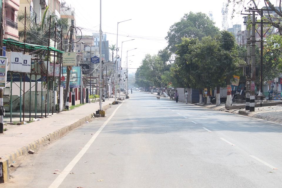 West Bengal extends lockdown till May 30, Chhattisgarh’s Raipur till May 31
