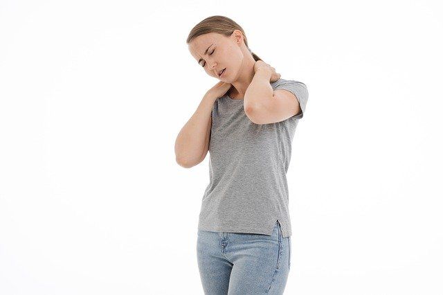 Three easy stretch postures to relieve back and neck pain
