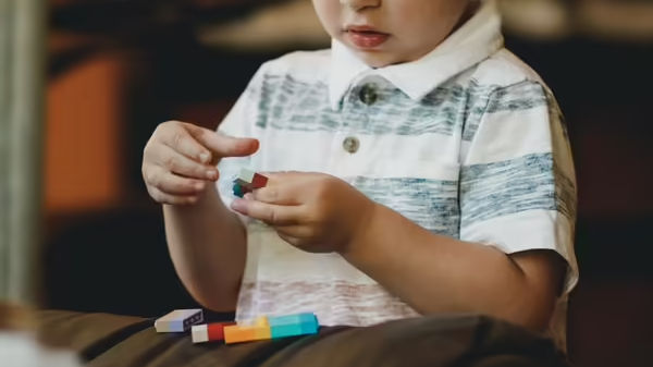 Australian researchers devise screening tool to detect autism in toddlers