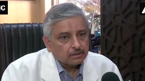 ‘Plasma is not a magic bullet, have to position it properly’: Delhi AIIMS Director