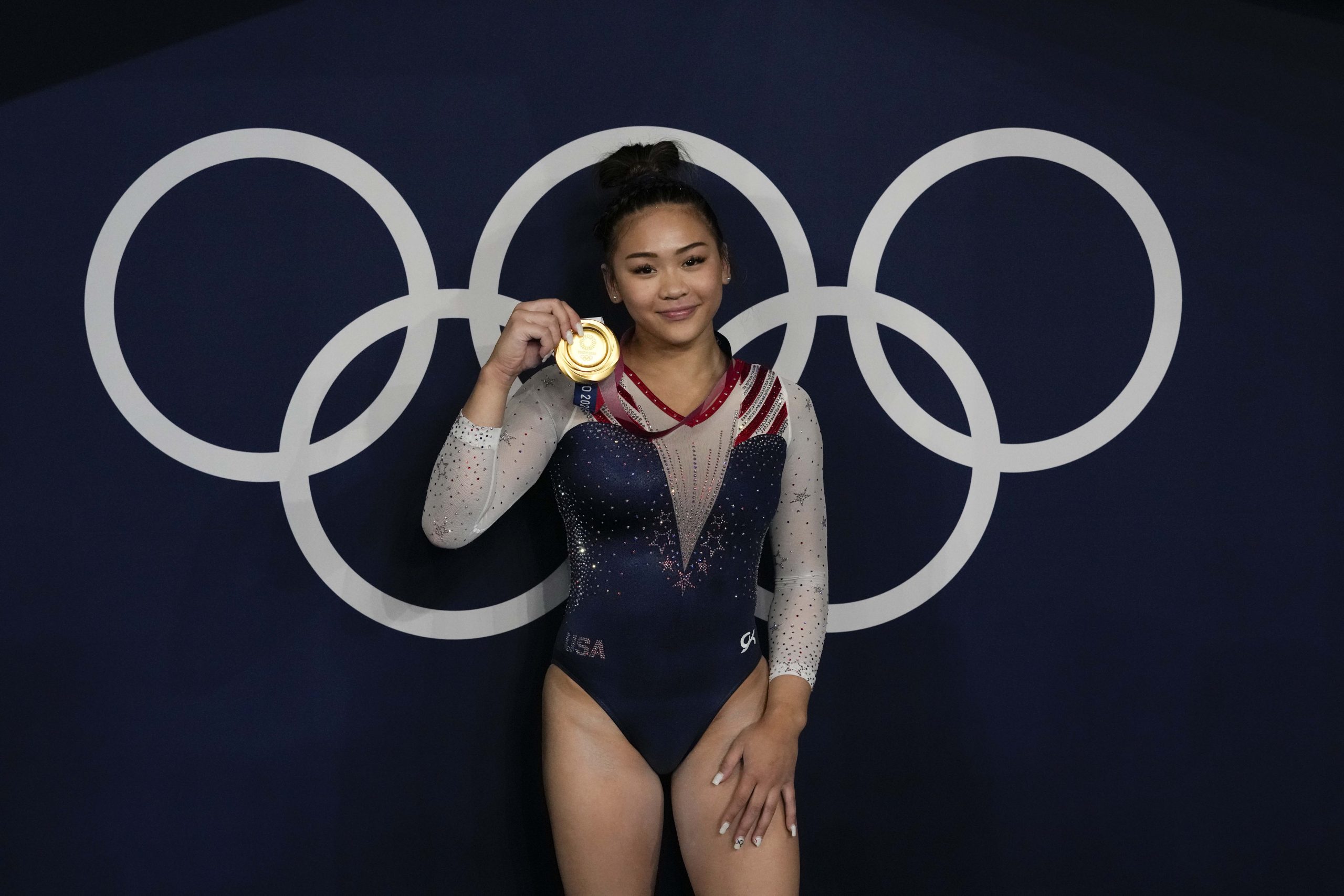 Tokyo Olympics: Sunisa Lee’s gymnastics gold and the pride of the Hmong