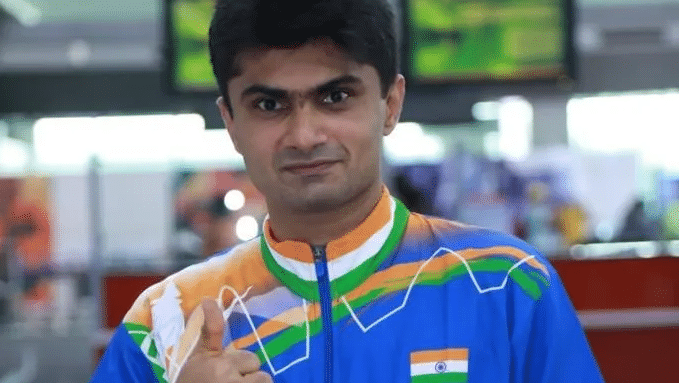 Tokyo Paralympics: Suhas Yathiraj gets silver in badminton SL4 class