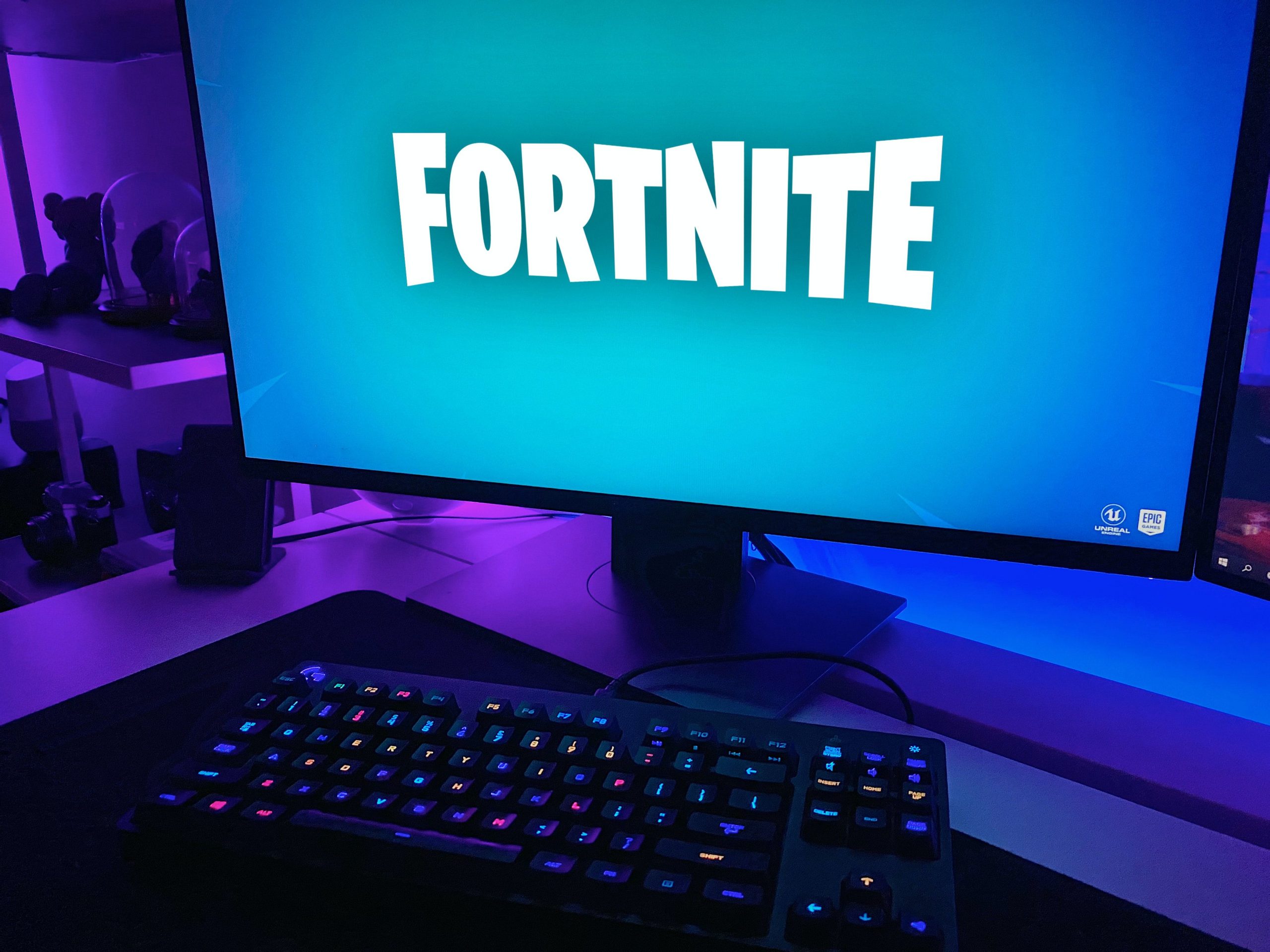 Epic to pull plug on Chinese Fortnite as Beijing cracks down on tech