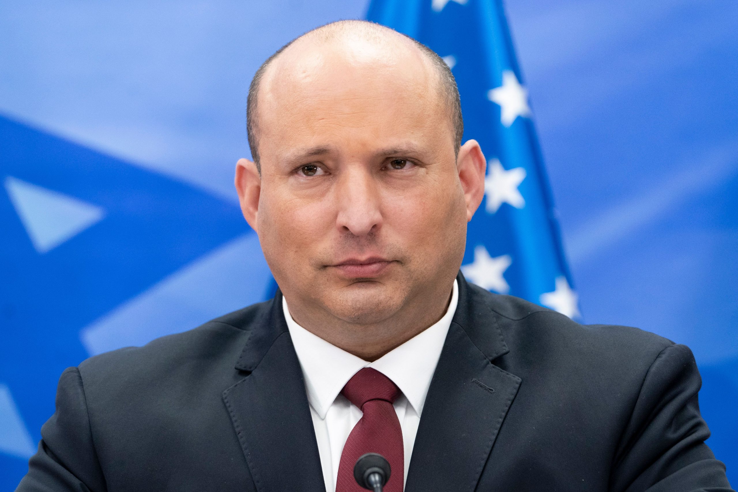 Israel PM Naftali Bennett tests positive for COVID, puts India trip in doubt