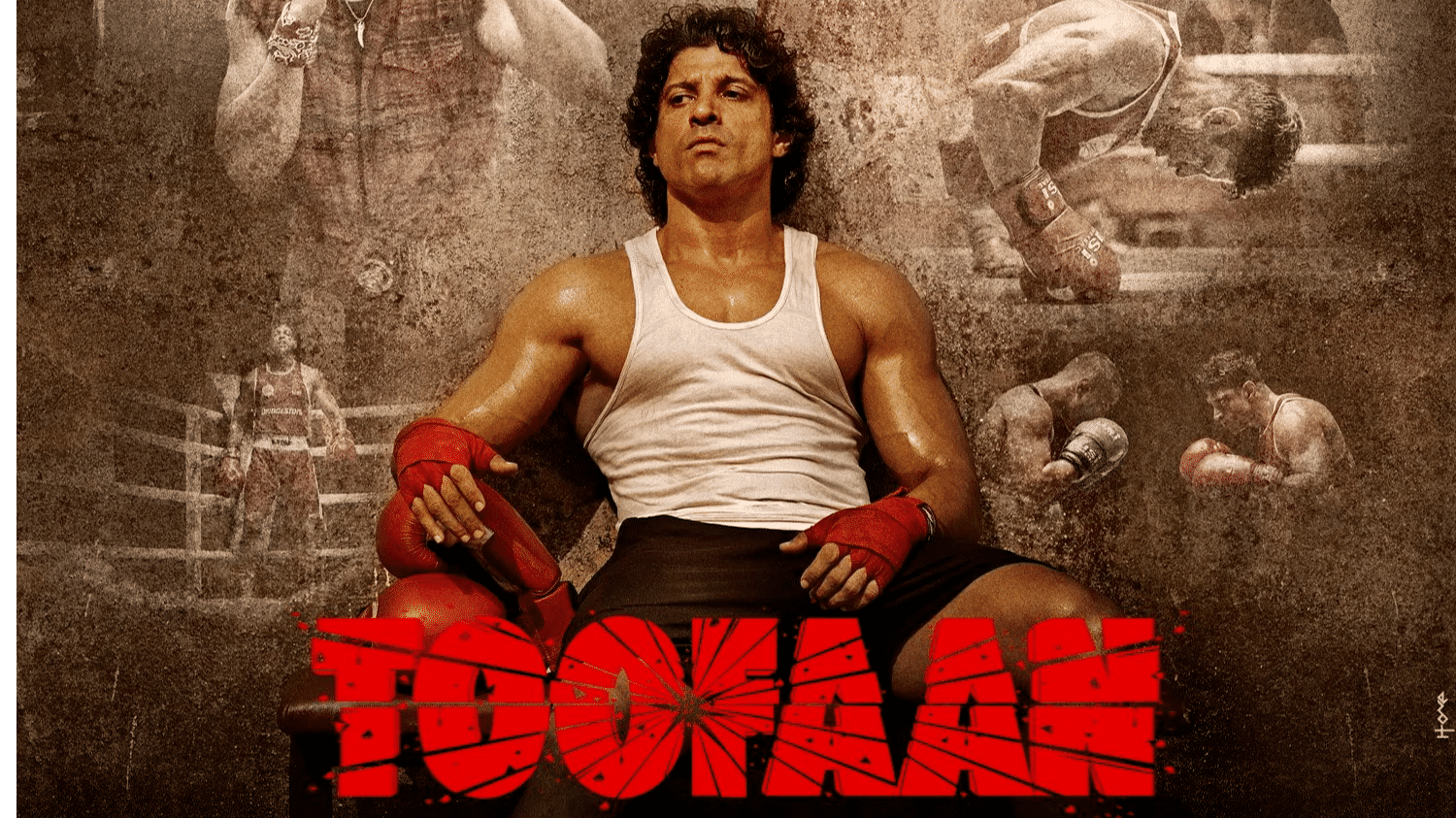 Farhan Akhtar packs a punch in ‘Toofan’ trailer. Watch