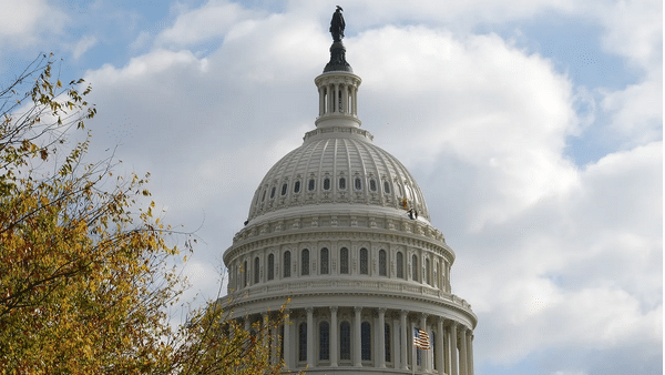 US Congress nearing vote on COVID-19 stimulus package