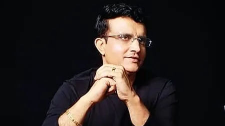 Sourav Ganguly, the Dada of Indian cricket, says yes to a biopic