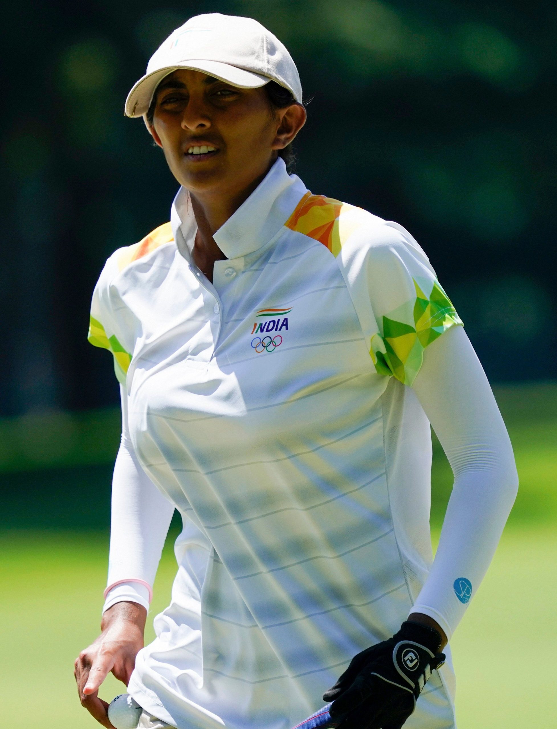 In Aditi Ashok, India’s tryst with Olympic heartbreaks continues
