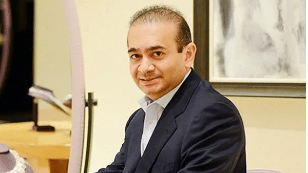 Diamantaire Nirav Modi can be extradited to India to stand trial, rules UK judge