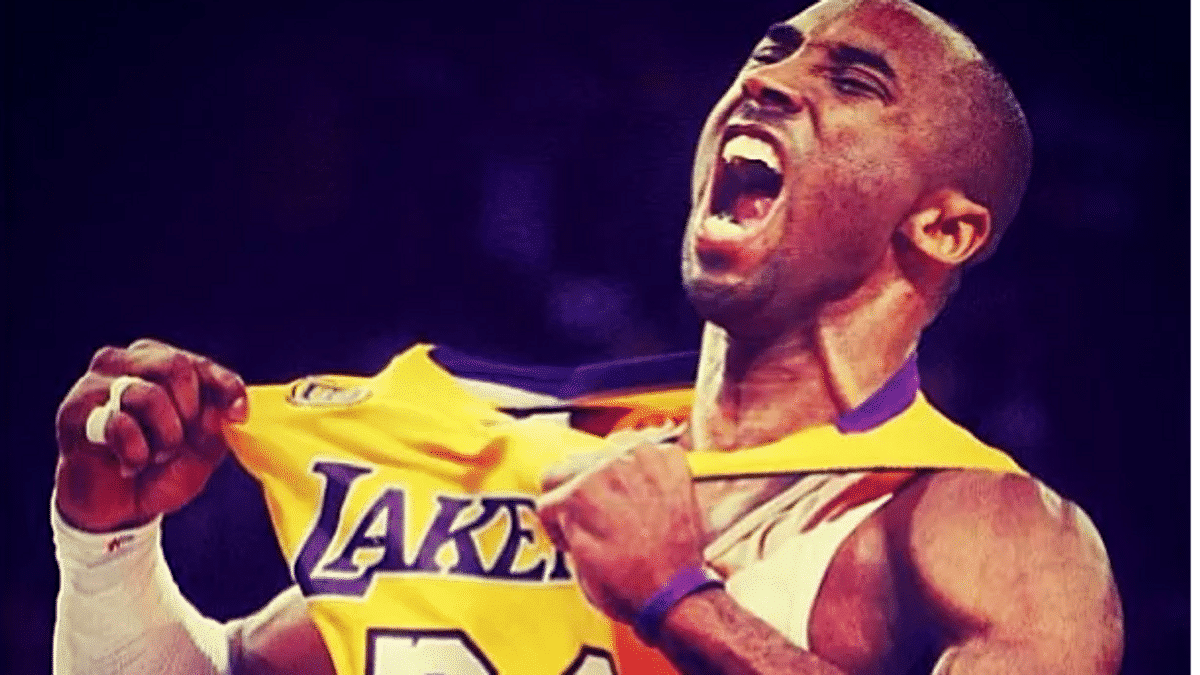 NBA Buzz - A game-worn, signed Kobe Bryant rookie jersey just sold for  $3.69 Million 👀 Most expensive basketball jersey ever sold. R.I.P. Kobe  🙏🐍