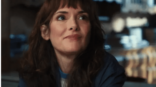 Why ‘Stranger Things’ 80s vibe wouldn’t work without Winona Ryder
