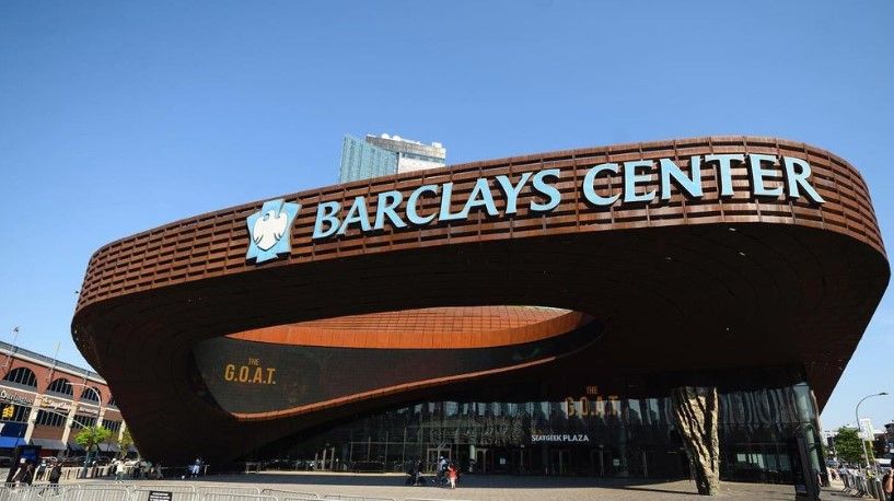 What Barclays Center stampede over active shooter alarm says about the US