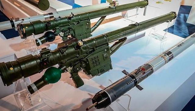 Watch: Ukraine uses Polish Piorun MANPADS, what are they and how they work