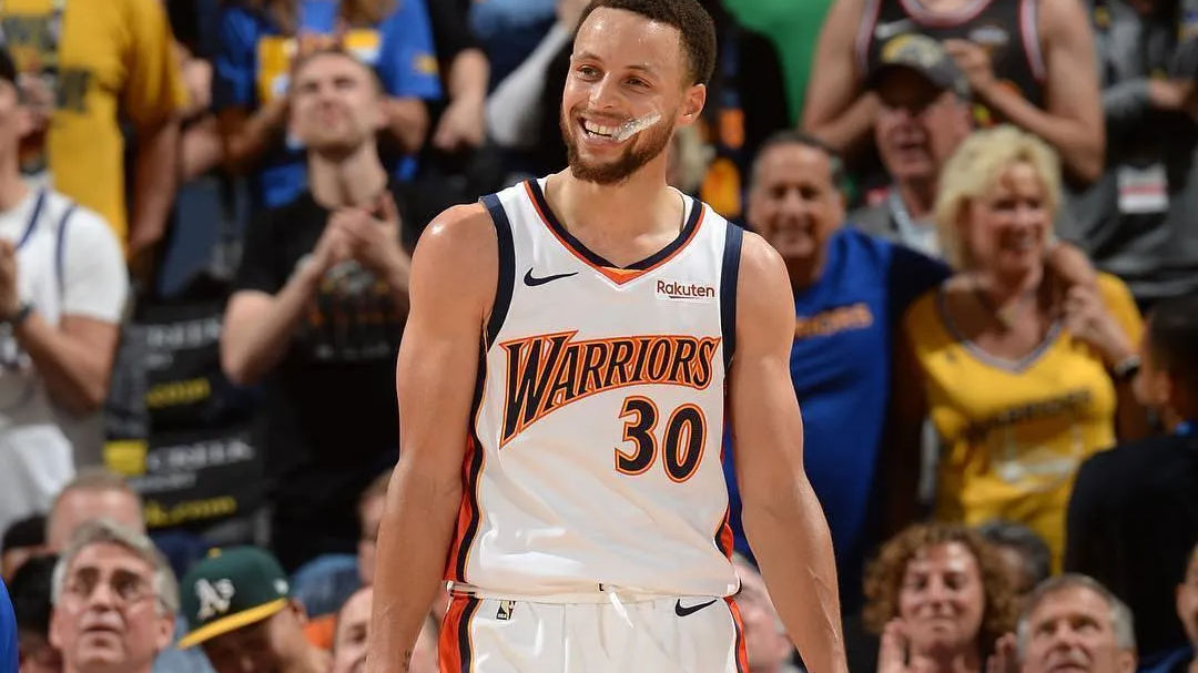 Stephen Curry, NBA’s leading 3-pointer scorer