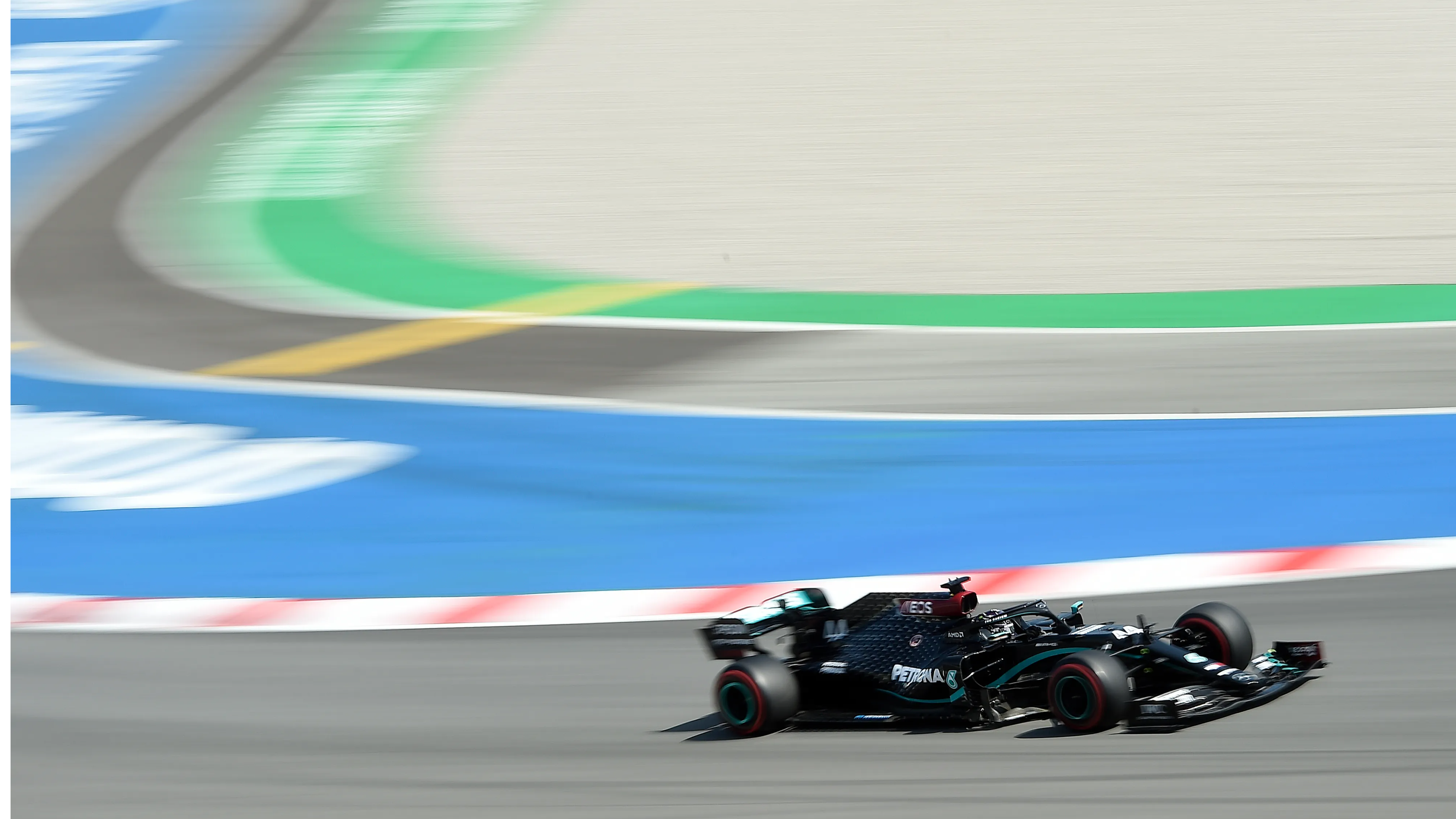 Hamilton and Russell to return in season-ending Abu Dhabi Grand Prix
