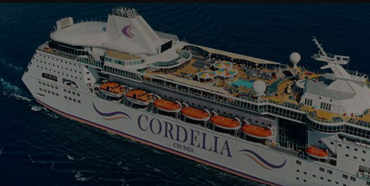 Cordelia Cruises says not ‘connected’ to raid, extends support to NCB probe