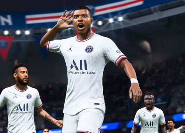 EA Sports to remove Russian national team, clubs from FIFA 22