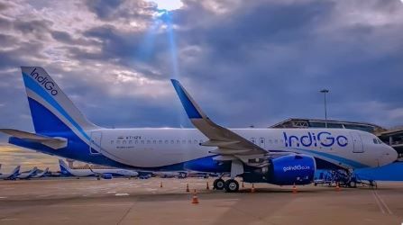 Lucknow-bound IndiGo flight lands at Karachi due to medical emergency onboard