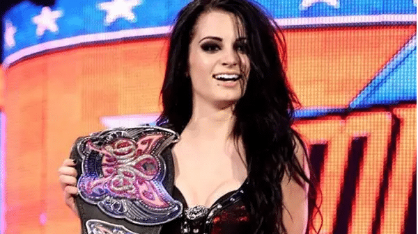 Paige announces WWE exit: A look at her wrestling career