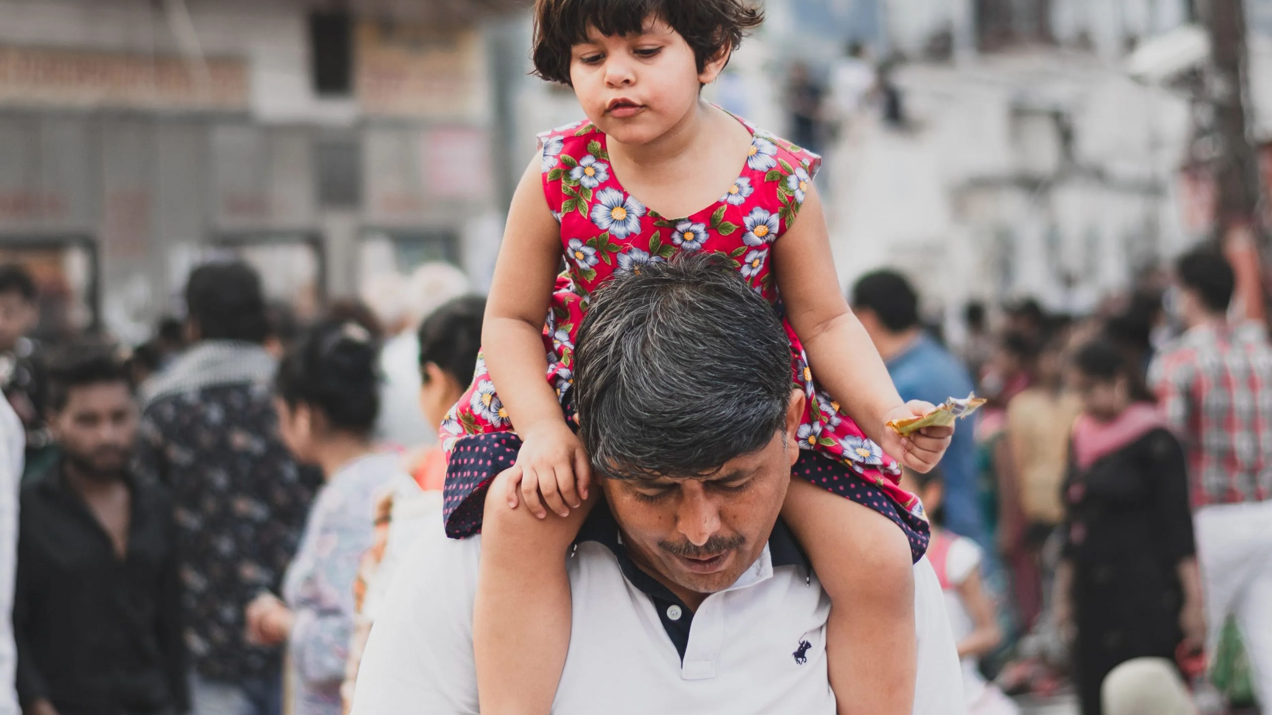 Decoding the love behind Indian dads’ everyday lingo