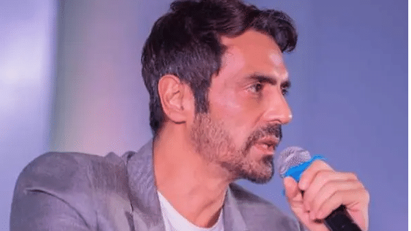 Arjun Rampal reveals why he picks up roles in women-centric films