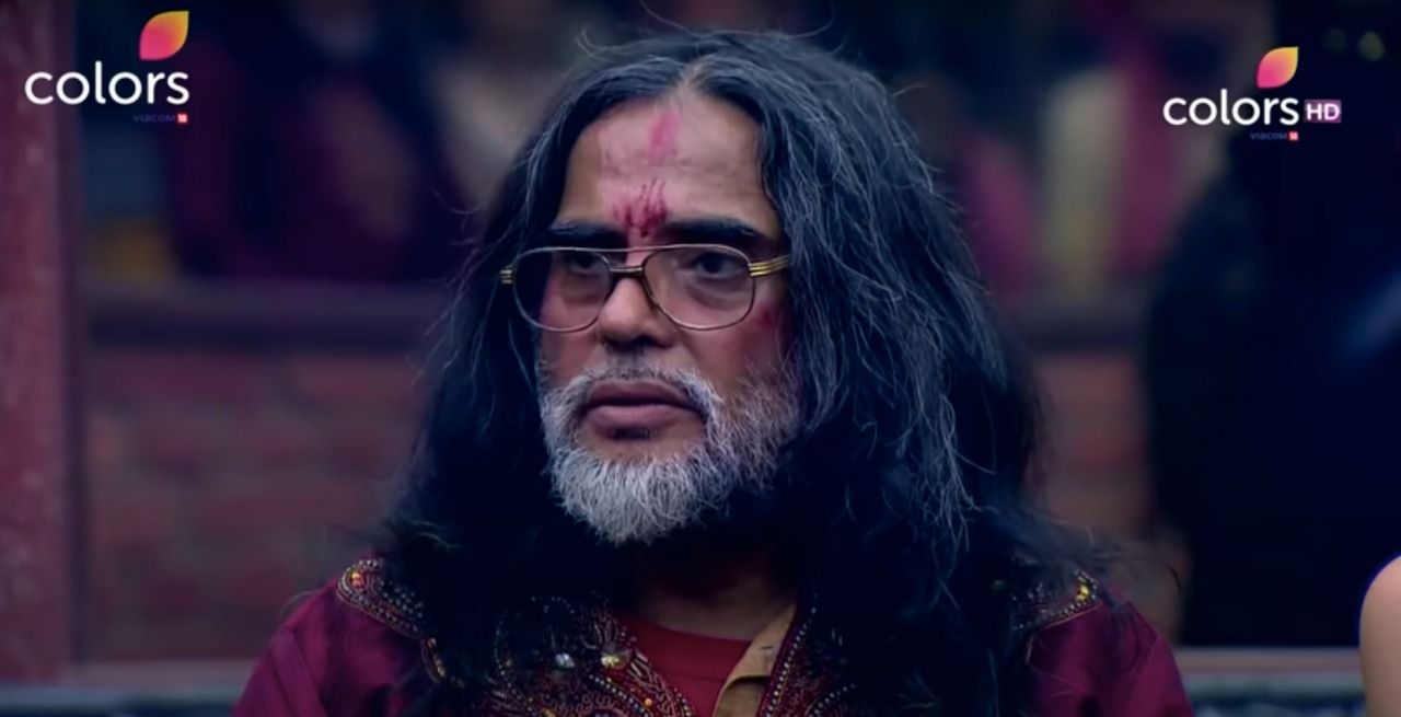 Swami Om, controversial ‘Bigg Boss 10’ contestant, dies at 63