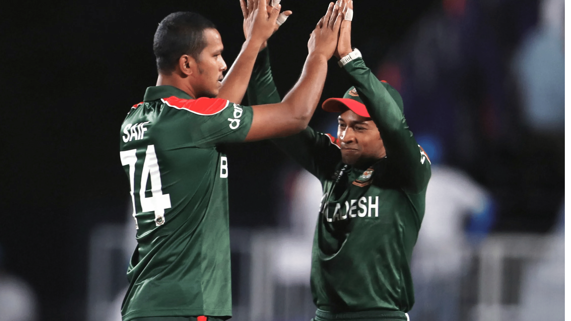 T20 World Cup: Bangladesh look to finish group stage on a high vs PNG