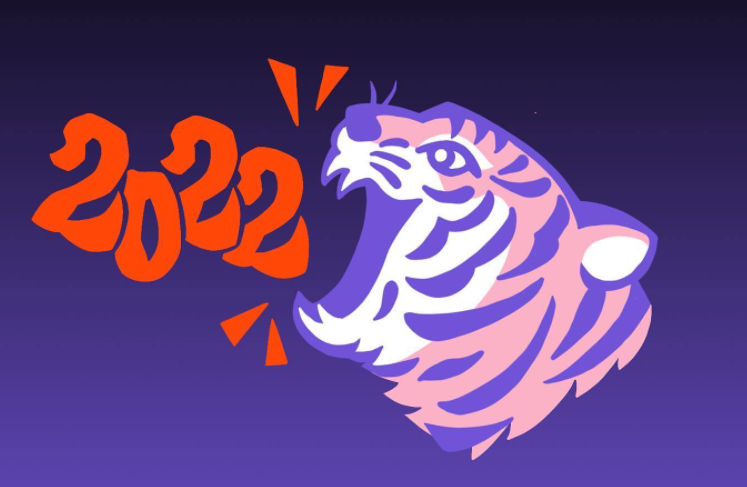 Year of the Tiger: Instagram adds new stickers to celebrate Chinese New Year