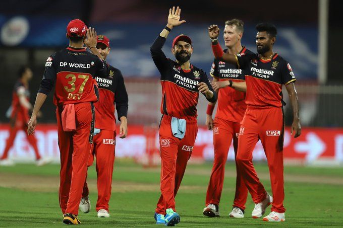 IPL 2020: Winner takes all for SRH, RCB and DC, as four teams battle for remaining playoff spots