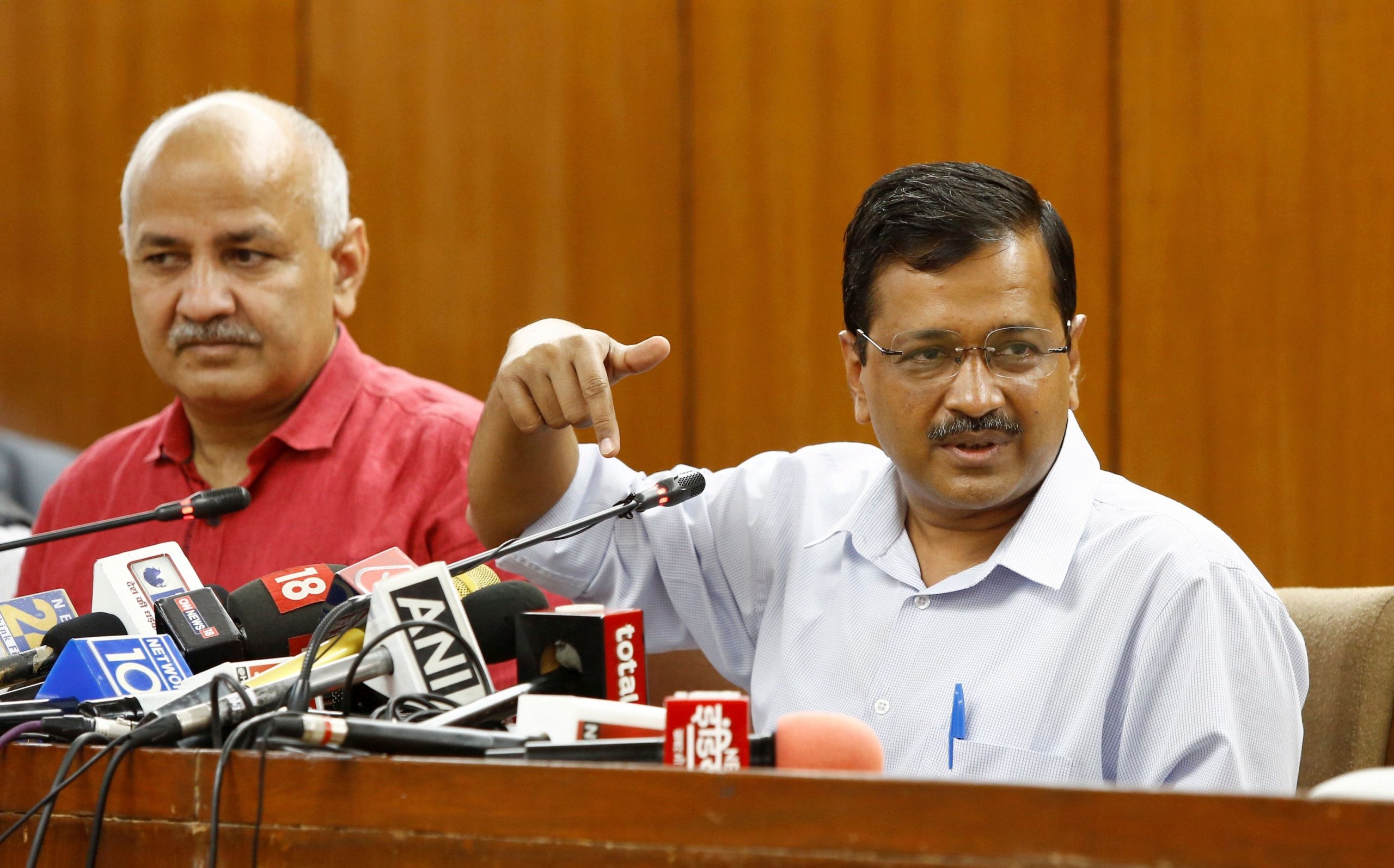 Explained: Why Arvind Kejriwal, AAP are upset over Centre’s bill on Delhi tabled in Lok Sabha