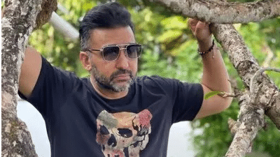 Raj Kundra paid Rs 25 lakhs bribe to avoid arrest till now: Report