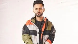Bigg Boss 14: A look at singer Rahul Vaidya’s journey in the house