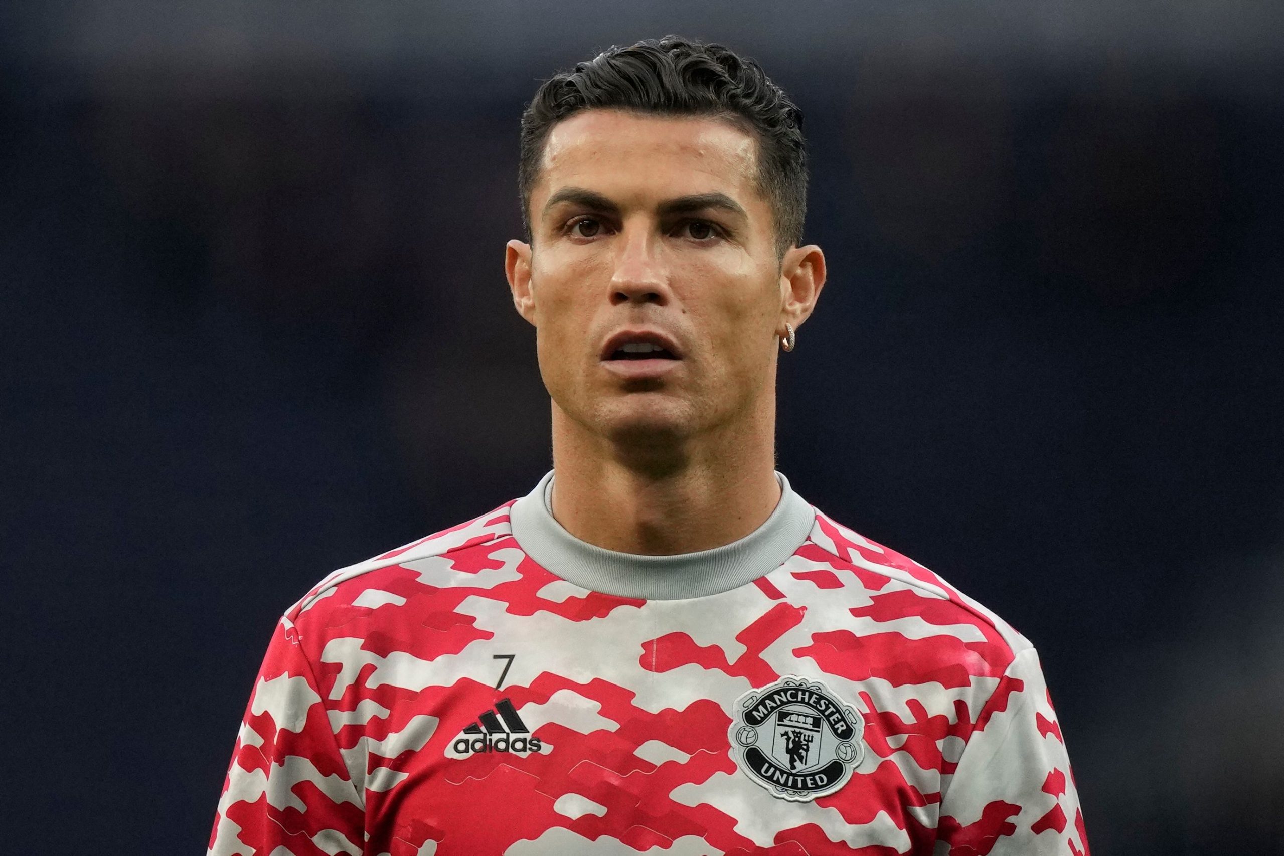 Cristiano Ronaldo defends timing of bombshell interview with Piers Morgan