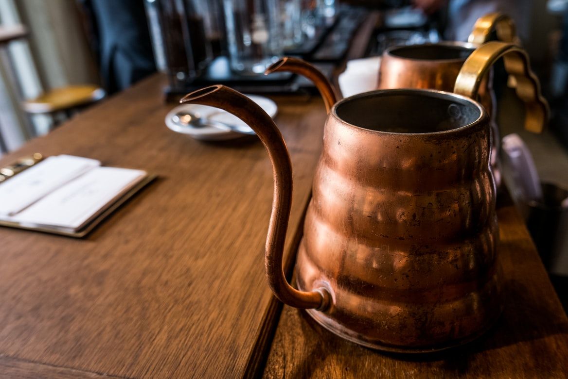 7 reasons why you should shift to drinking water from a copper vessel