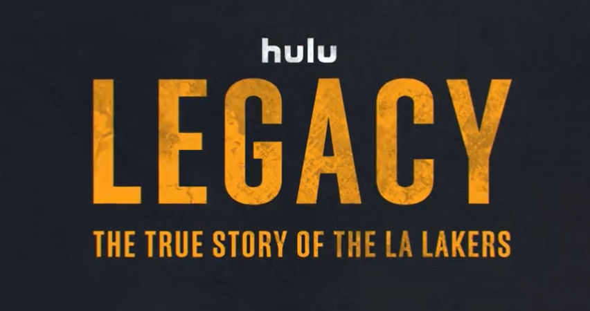 ‘Legacy: The True Story of the LA Lakers’ trailer: How team became legend