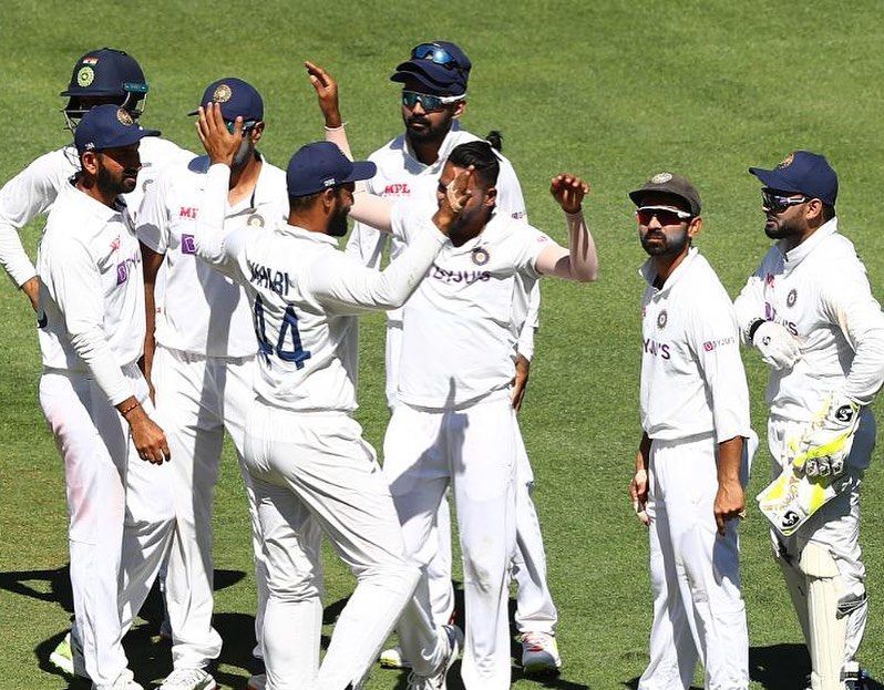 Australia vs India 3rd Test, Day 3 Highlights: Game ends for the day, Australia leads by 197