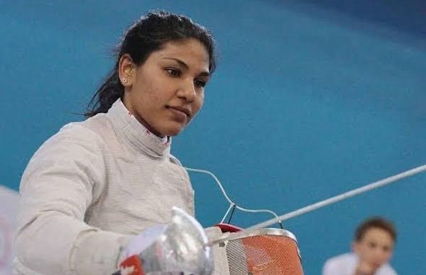Tokyo Olympics: Bhavani Devi wins India’s maiden fencing match in Games history