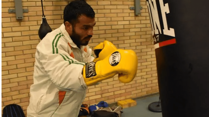 All eyes on India’s Vikas Krishan as boxers set to open Olympic campaign