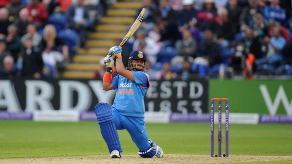 Cricketer Suresh Raina’s relative killed by robbers in Punjab