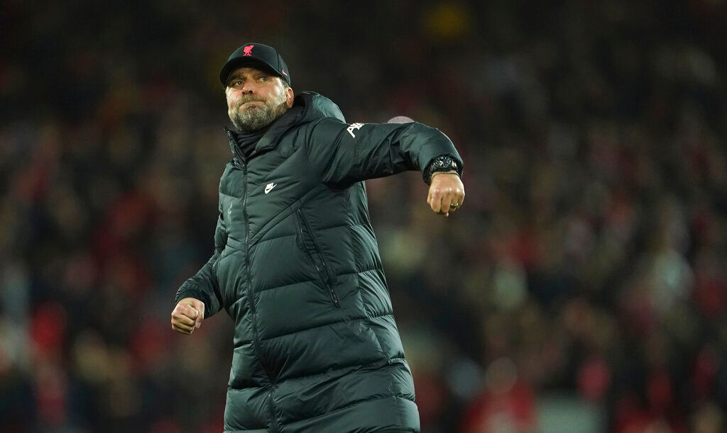 Jurgen Klopp to stay at Liverpool beyond 2024? FSG in talks for contract extension