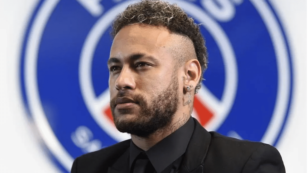 One-sided clarity: Neymar on continuing at PSG